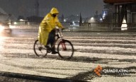 Activa CDMX Alerta Roja en 4 alcaldías hasta las 4 de la madrugada