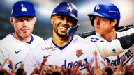 Dodgers’ dream scenario for 2025 MLB playoffs