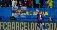 Ferran Torres brilla con doblete y el Barça derrota al Getafe en LaLiga