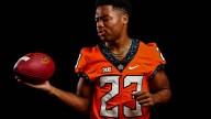 Who are Jaden Nixon’s Parents? Meet Tina Nixon and Jeroid Johnson All about UCF running back Jaden Nixon's parents, Former athlete Tina Nixon and former footballer Jeroid Johnson. Malabika Dutta 1 hr 