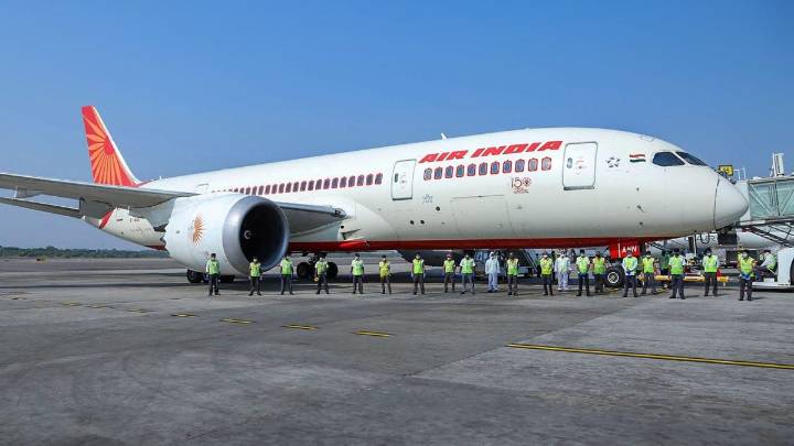 Unable To Link Zomato With Air India Maharaja? Here’s A Step