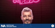 Vuelve Marcelo Hugo Tinelli al streaming (luego de su fugaz paso por Bondi)