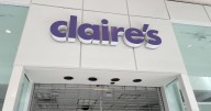 Here’s which Claire’s, Icing stores are closing in New Mexico