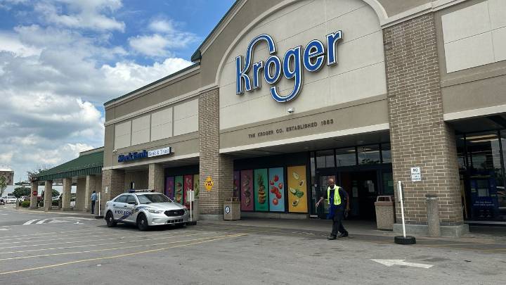 Kroger donates thousands to Feed Louisville