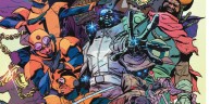 Mass Appeal x Marvel ‘Legend Has It…’ Comic Book Info