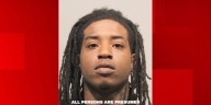 Man wanted in connection to shooting that left 2 dead, 6 injured in Shreveport’s Allendale area