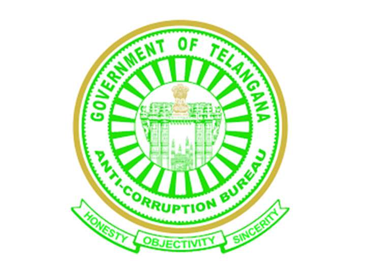 Telangana: ACB raids Electricity Department ADO’s residence, 15 teams deployed across state