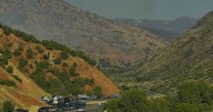 Highway 6 closed between Price, Thistle due to wildfire