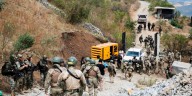 Tres militares resultan heridos en operativo contra grupos criminales en Pataz: “Nos encontramos en un estado de indefensión total”