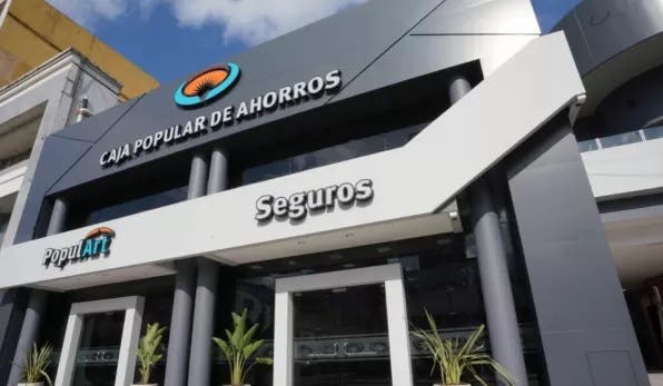 Fraude millonario con el Covid-19: La Caja Popular sufrió estafas por $5.600 millones