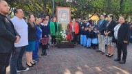 Acámbaro celebra 499 años de su fundación con actos cívicos y desfile