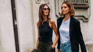 Retro total: los 3 zapatos amados en los 90 que vuelven para dominar la moda veraniega