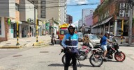 Cierres viales en zona céntrica de Bucaramanga: atento a los horarios y restricciones
