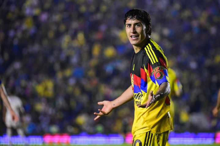 Selección Mexicana: La razón por la que Alejandro Zendejas no juega en el Tricolor