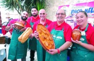El VIII Día Internacional del Lomo en Manteca de Vejer se celebrará el próximo 12 de octubre