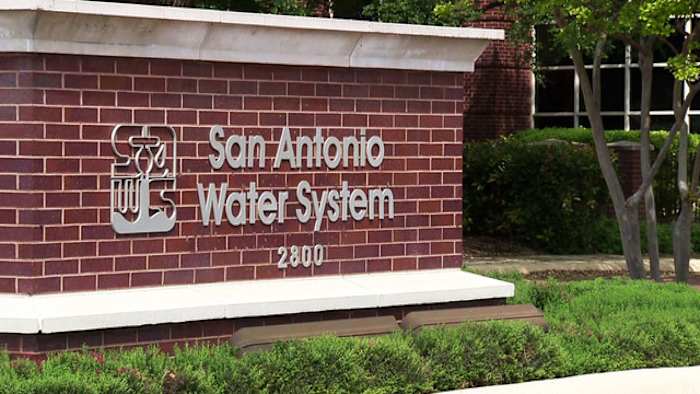 SAWS places lien on Northwest Side apartment complex over $93K in debt, utility says
