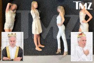 Jeffrey Epstein's creepy $5,000 custom chess set surfaces -