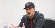 On the hot seat: Zac Robinson’s Falcons offense needs to score points