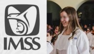 ¿Quién era Nicole Stark?: residente que murió durante guardia clínica en el IMSS Guadalajara