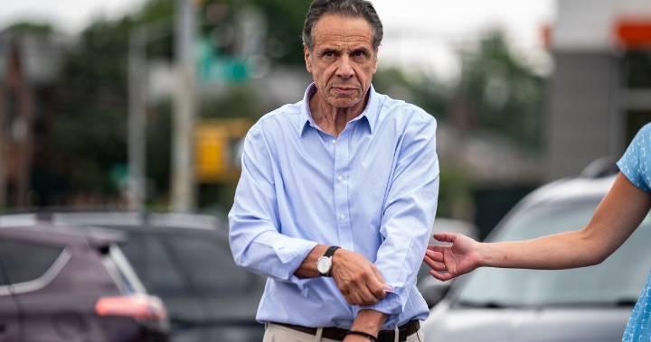 Andrew Cuomo’s Plan to Win Is Not Likely, But Not Impossible