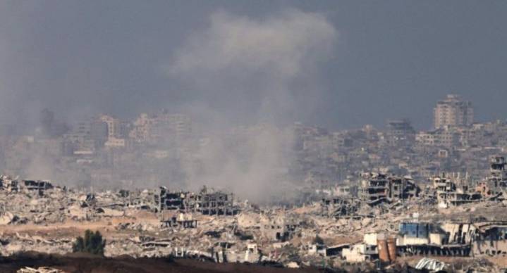 ‘Pagarán el precio’, amenaza Israel a palestinos tras nueva ofensiva militar y asegura que Gaza ‘sería destruida’