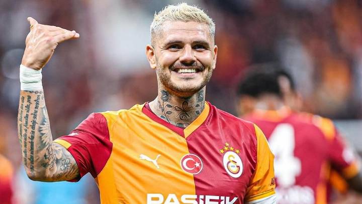 Mauro Icardi regresa a la Argentina: los motivos que generarán un escándalo