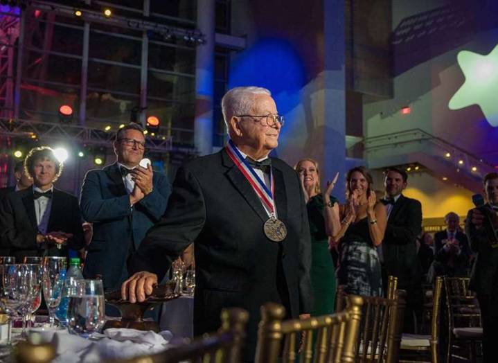 Lt. Col. George E. Hardy, last surviving combat pilot of the Tuskegee Airmen, dies at 100