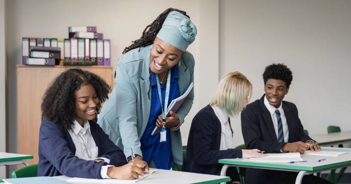 All of South London's best secondary schools rated 'outstanding' by Ofsted