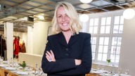Laura Weir Lays Out Her Dreams for British Fashion as CEO of the BFC