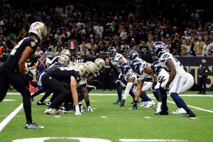 Saints vs. Seahawks Week 3 betting breakdown and player props