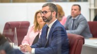 El delegado del Gobierno en Murcia impide la protesta de Vox ante el centro de menores de Santa Cruz
