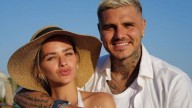 La China Suárez y Mauro Icardi abrieron las puertas de su mansión en Estambul: las fotos