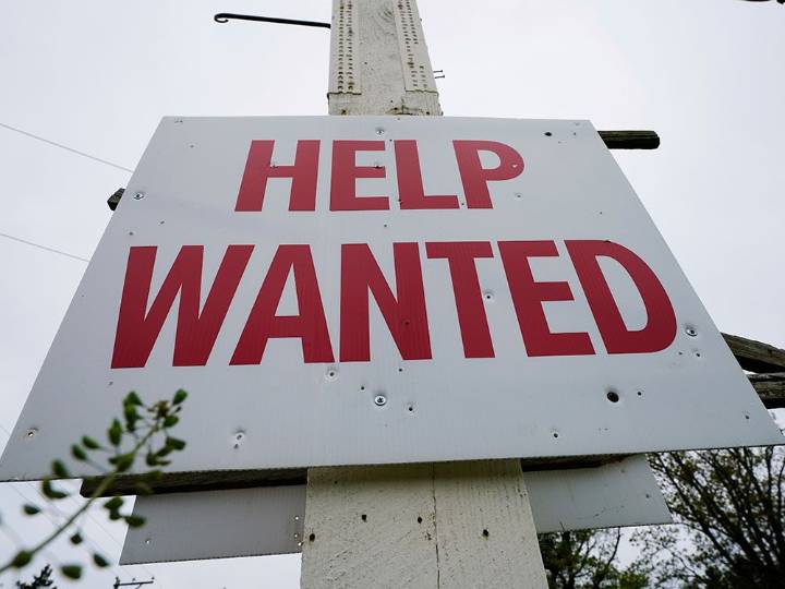 Canada to hit 'peak aging' in biggest retirement wave yet