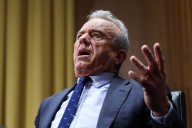 MAGA world 'appalled' as RFK Jr. scorched at hearing: 'Purge the CDC of medical tyrants!'