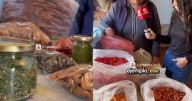 Dónde encontrar el mejor condimento de Salta: recién cosechados y 100% naturales