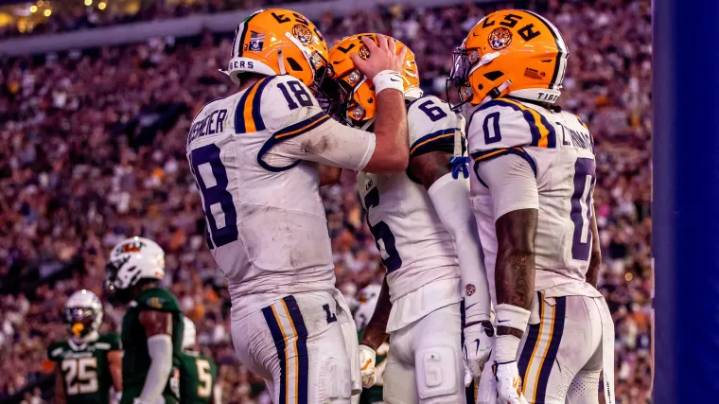 What channel is Ole Miss vs. LSU on? Time, TV schedule, live stream to watch Saturday college football game