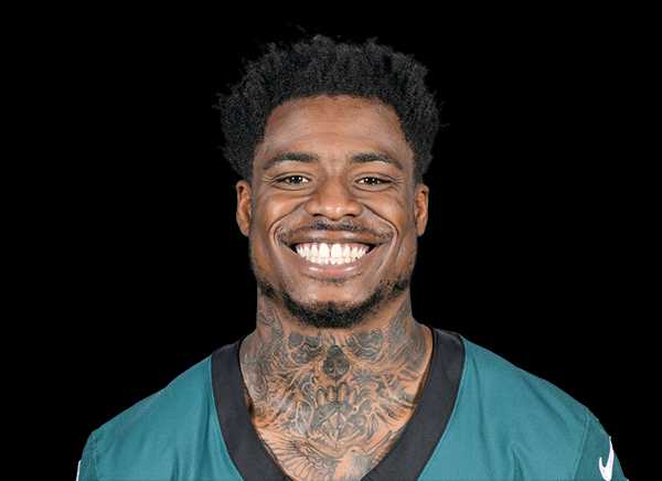 Texans expect C.J. Gardner-Johnson (knee) to play Sunday