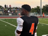 Longhorns in Fight for No. 1 QB With Texas Tech as Steve Sarkisian’s Arch Manning Replacement Plan Surfaces Down in Texas, he wears No. 4 on Friday nights. Everywhere else, he’s sitting at No. 1. That