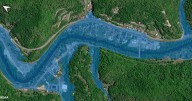 More than half of U.S. is now included in mapping tool for flood forecasts. Here's what to know.