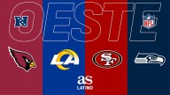 NFC Oeste previa temporada 2025: Los 49ers quieren recuperar la corona divisional