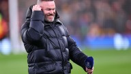 'He keeps hammering me' - Wayne Rooney challenged to charity boxing match by ex