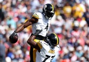 Paul Zeise Live: Can Steelers stars Aaron Rodgers, DK Metcalf and others fix offense's consistency problems?