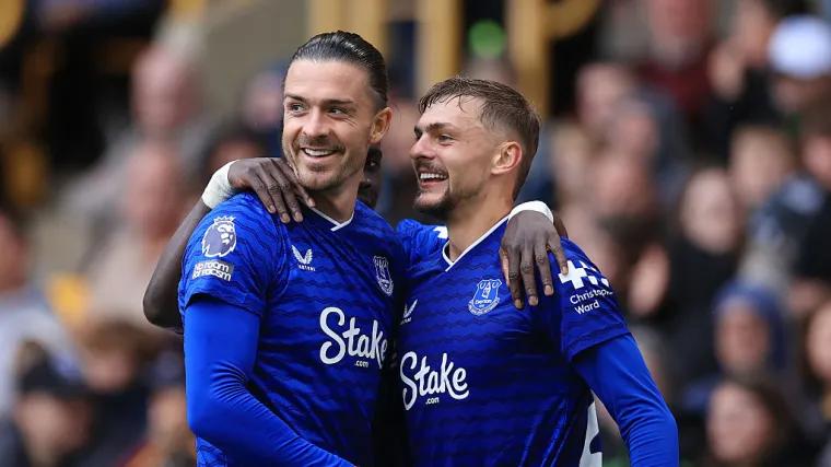 Where to watch Wolves vs. Everton live stream, TV channel, start time for EFL Cup match