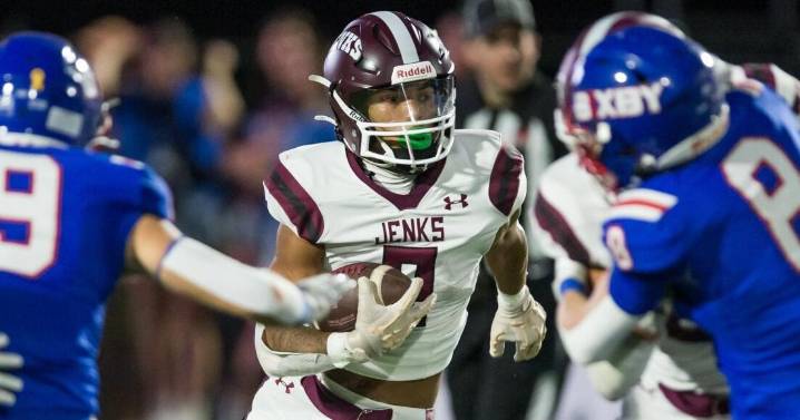 Five games to watch in Week 4: District openers feature marquee matchups