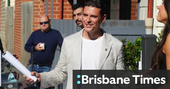 Perth house prices: The Block judge Marty Fox’s top advice as renovations boom