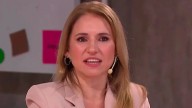 ¡Lo destruyó! Fernanda Iglesias cruzó con todo a Marcelo Tinelli