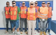 Imponen secuestros récord histórico