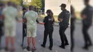 Detenido en Mallorca tras encadenar a su pareja a la cama y obligarla a ceder un piso y un coche