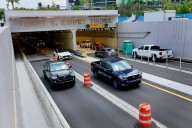 U.S. 1 tunnel in Fort Lauderdale to be closed due to standing water
