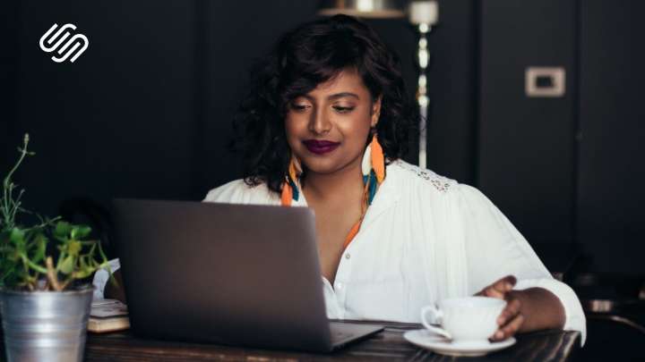 Start the school year with a new website and save 10% at Squarespace